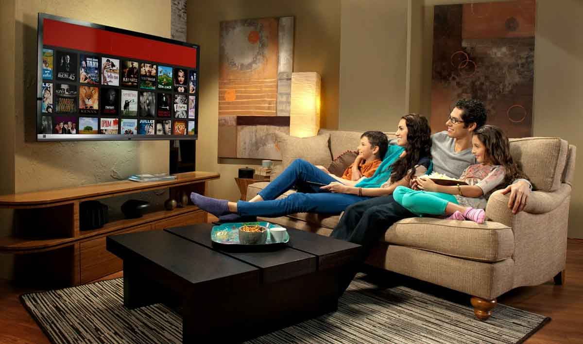 Family Videos Movies