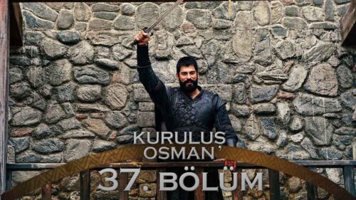 Kurulus Osman Bolum 37 Season 2 Episode 10 Urdu Subtitles