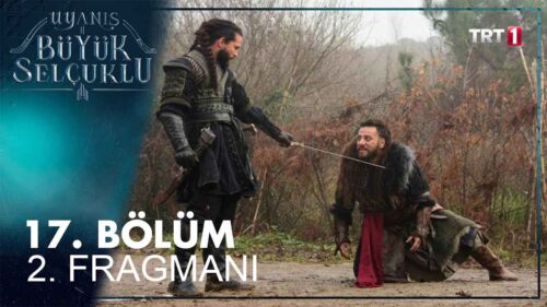 The Great Seljuks Guardians of Justice 2020 Buyuk Selcuklu Nizam e Alam Episode 17 Urdu Subtitles