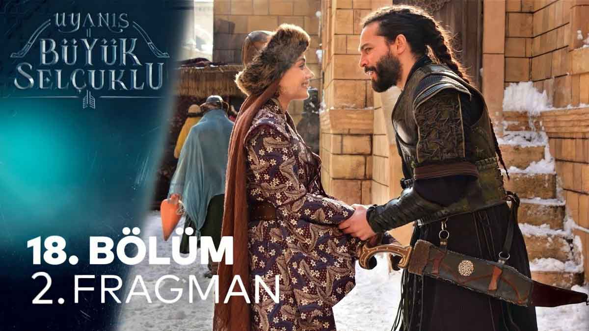 The Great Seljuks Guardians of Justice 2020 Buyuk Selcuklu Nizam e Alam Episode 18 Urdu Subtitles