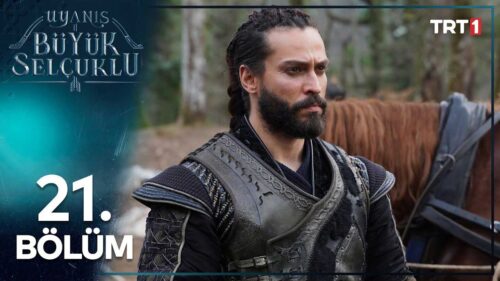 The Great Seljuks Guardians of Justice 2020 Buyuk Selcuklu Nizam e Alam Episode 21 Urdu Subtitles