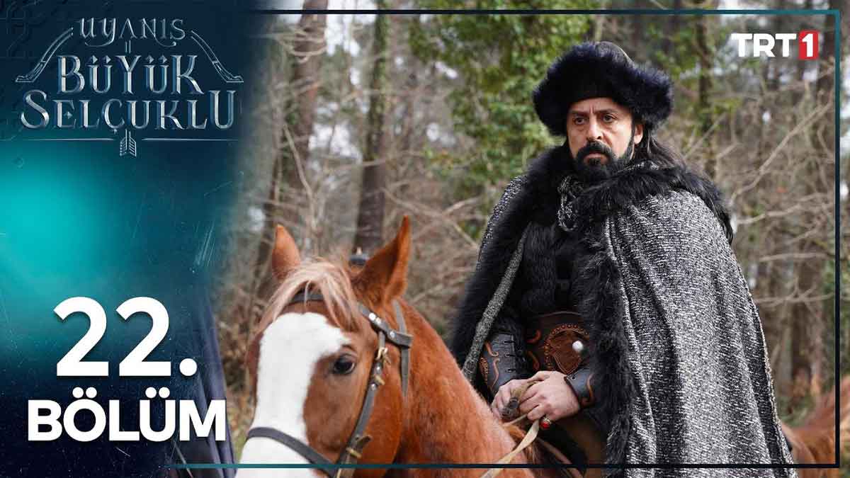 The Great Seljuks Guardians of Justice 2020 Buyuk Selcuklu Nizam e Alam Episode 22 Urdu Subtitles