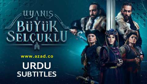 The Great Seljuks Guardians of Justice 2021 Buyuk Selcuklu Nizam e Alam Episode Urdu Subtitles 480x274 1