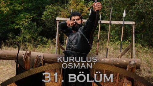 Kurulus Osman Bolum 58 Season 2 Episode 31 Urdu Subtitles