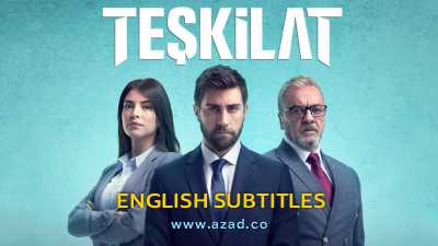 Teskilat English Subtitles Thumbnail 1