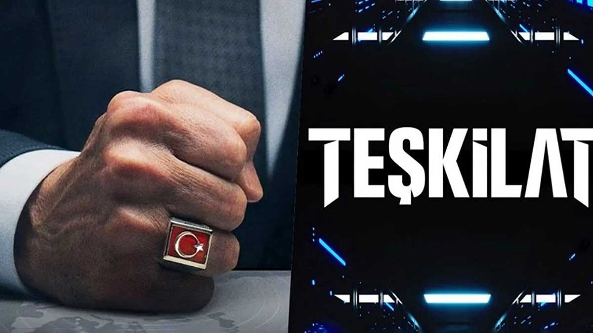 Teskilat Urdu Subtitles 1