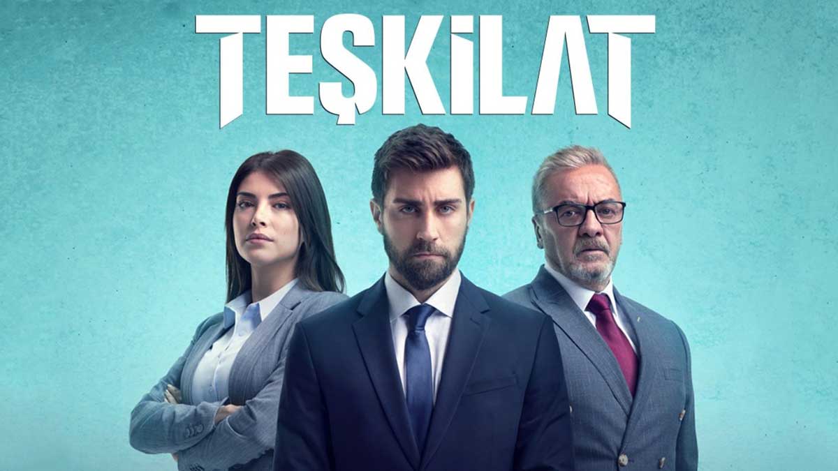 Teskilat Episode 1 Urdu Subtitles