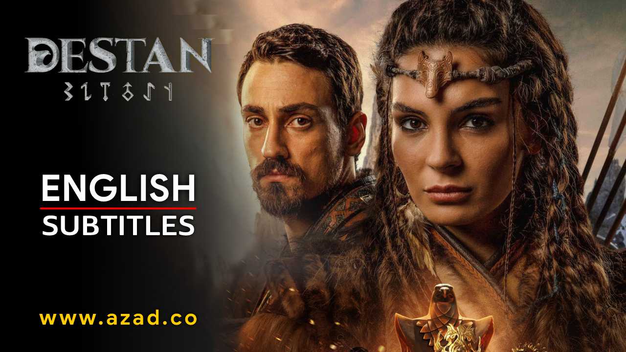 Destan English Subtitles