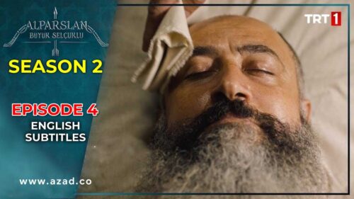Great Seljuk Season 2 Episode 4 English Subtitles