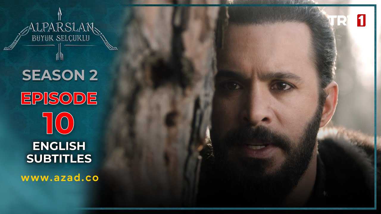 Great Seljuk Season 2 Episode 10 English Subtitles
