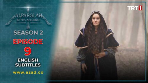 Great Seljuk Season 2 Episode 9 English Subtitles