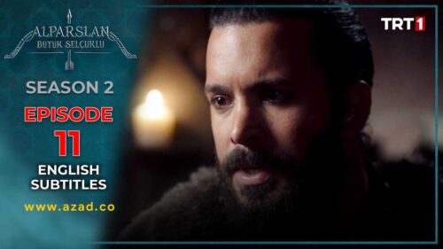 Great Seljuk Season 2 Episode 11 English Subtitles