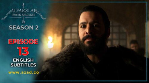 Great Seljuk Season 2 Episode 13 English Subtitles