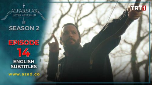 Great Seljuk Season 2 Episode 14 English Subtitles