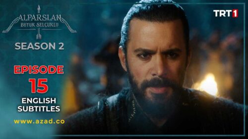 Great Seljuk Season 2 Episode 15 English Subtitles