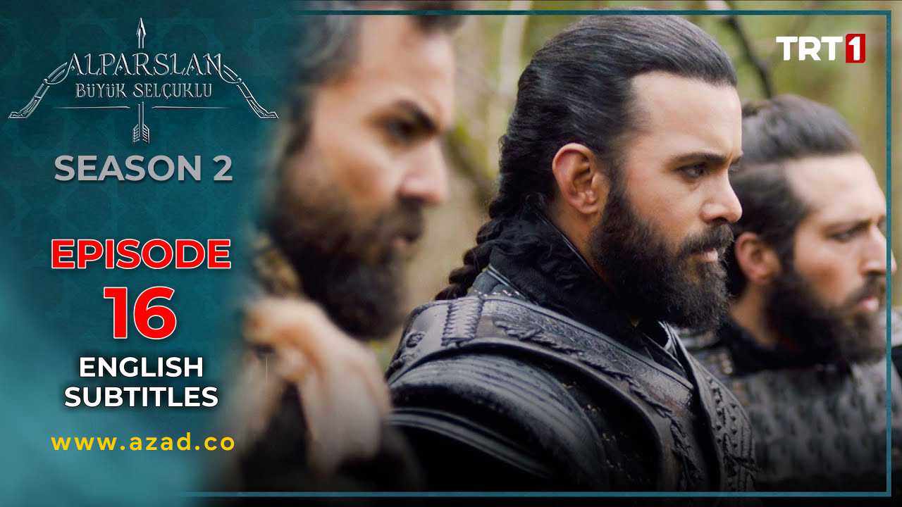Great Seljuk Season 2 Episode 16 English Subtitles