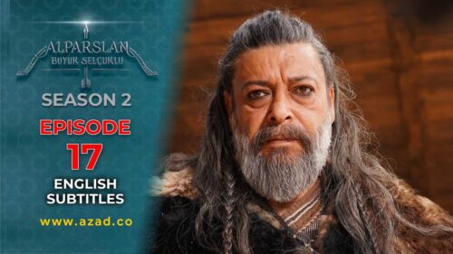 Great Seljuk Season 2 Episode 17 English Subtitles