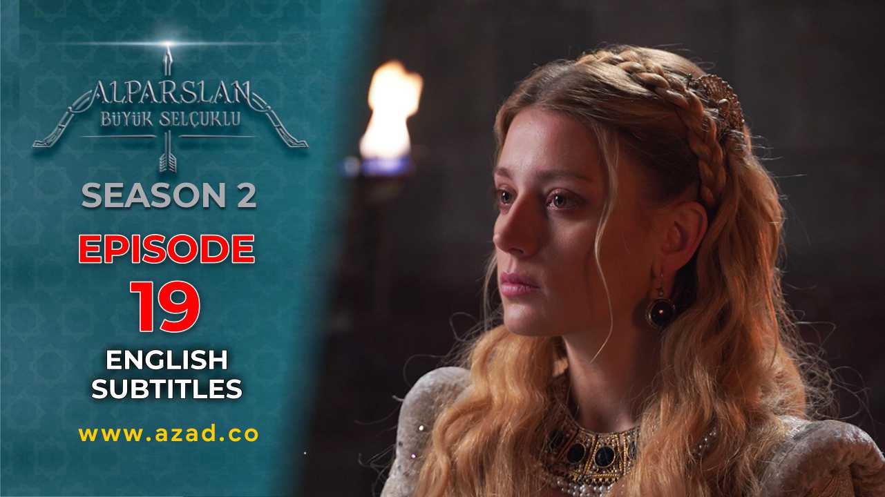 Great Seljuk Season 2 Episode 19 English Subtitles