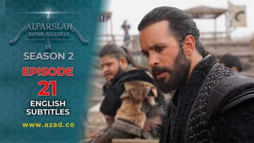 Great Seljuk Season 2 Episode 21 English Subtitles