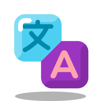 Multilingual Website