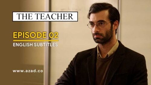 Ogretmen The Teacher Episode 2 with English Subtitles