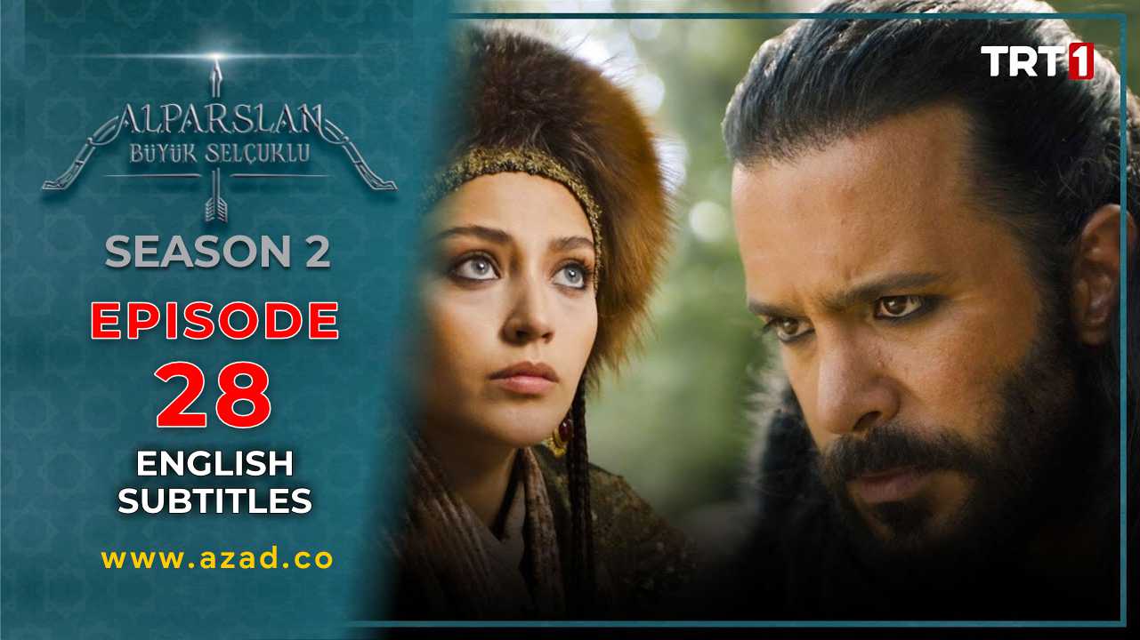Great Seljuk Season 2 Episode 28 English Subtitles