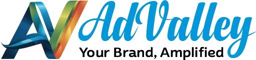 AdValley Logo