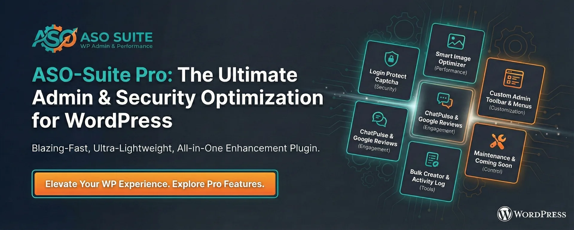 Developer Tools - Marquee 1920x772 - AzAd Solutions